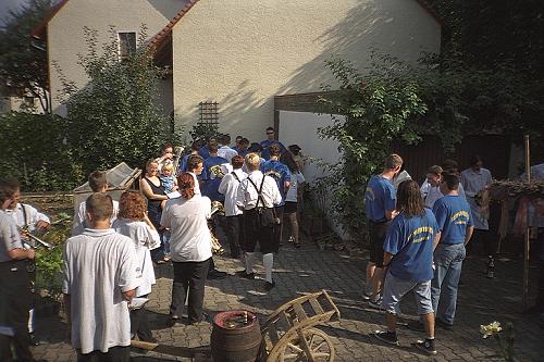Alle Bilder Copyright G�nter Anderl