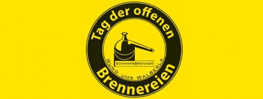 Tag der offenen Brennereien