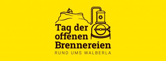 Logo Tag der offenen Brennereien