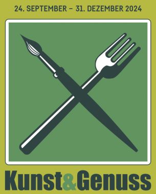 Kunst Genuss 2024