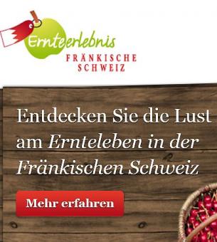 Ernteerlebnis