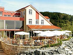 Hotel-Restaurant Ehrenbürg