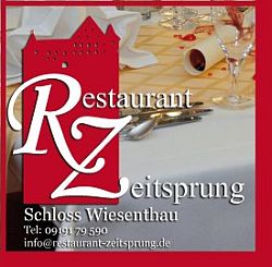 Restaurant Zeitsprung