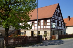 Gasthaus Egelseer