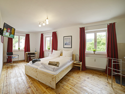 Ferienwohnung Gundelfinger