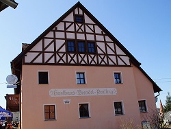 Gasthaus Brendel-Prütting