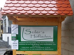 Seiler´s Hofladen