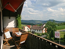 Ferienwohnung Birkel