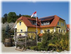 Ferienwohnungen Pfefferle