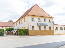 Gasthaus Schuhmann