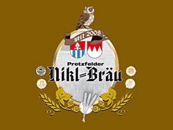 Brauerei-Gasthaus Nikl-Bräu