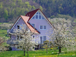 Ferienwohnung am Walberla