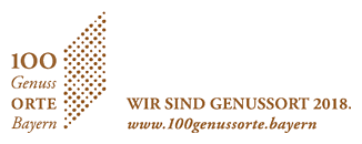 Logo 100 Genussorte
