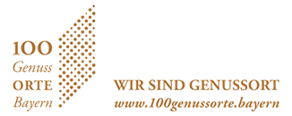 Logo 100 Genussorte