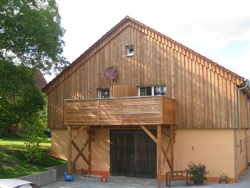 Ferienwohnungen
