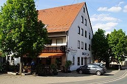 Taverne bei Jeorgo (