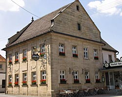 Gasthaus Eger