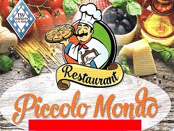 Piccolo Mondo