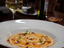 Restaurante Pizzeria