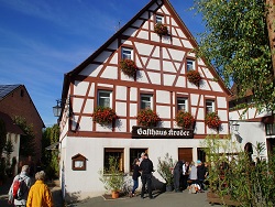 Gasthaus Kroder