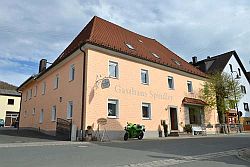 Gasthaus Spindler