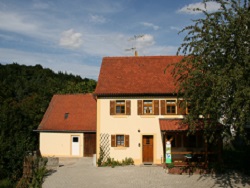 Ferienhaus Wagner