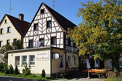 Gasthaus Zum Bernd