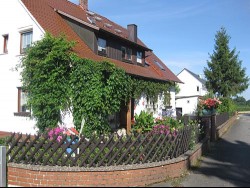 Ferienwohnung