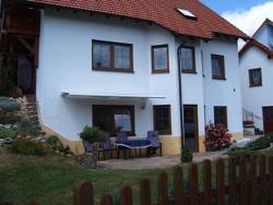 Ferienwohnung Gründlinger