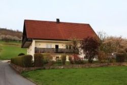 Ferienwohnung Kraft
