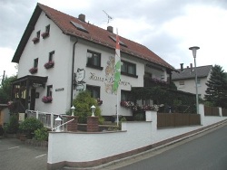 Ferienwohnungen