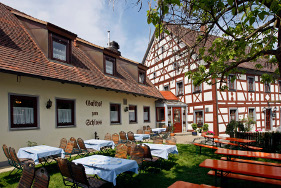 Gasthaus zum Schloss