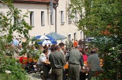 Elch-Bräu, Brauerei-Gasthof Seitz